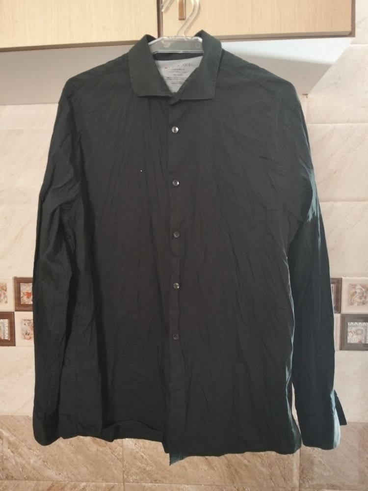 Chemise homme taille standard 