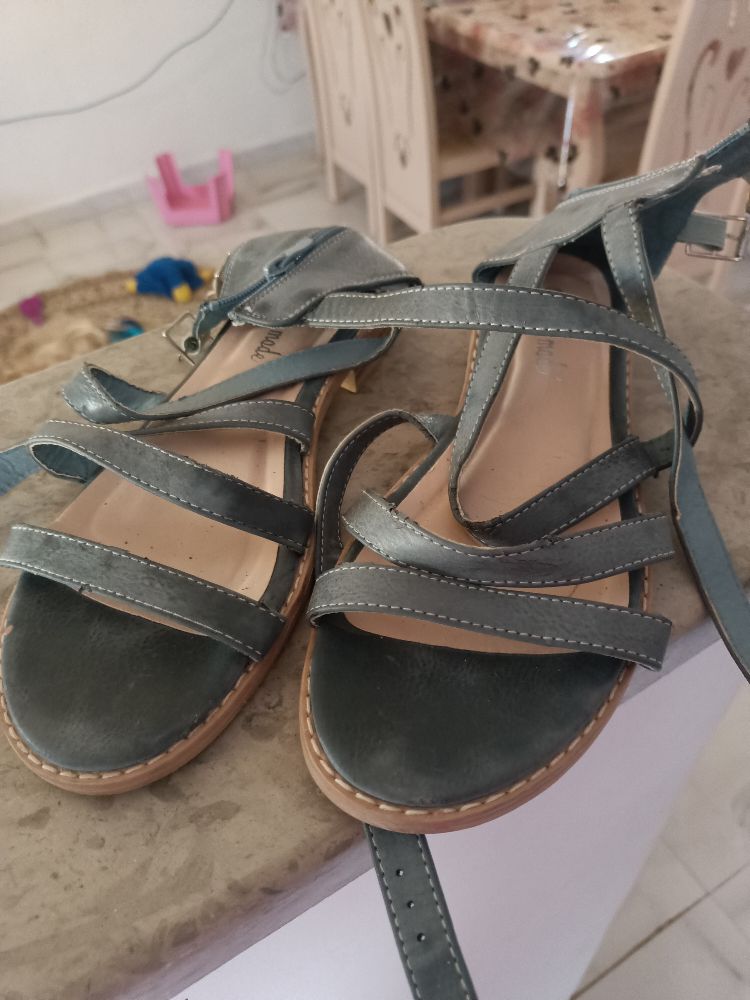 Sandales 