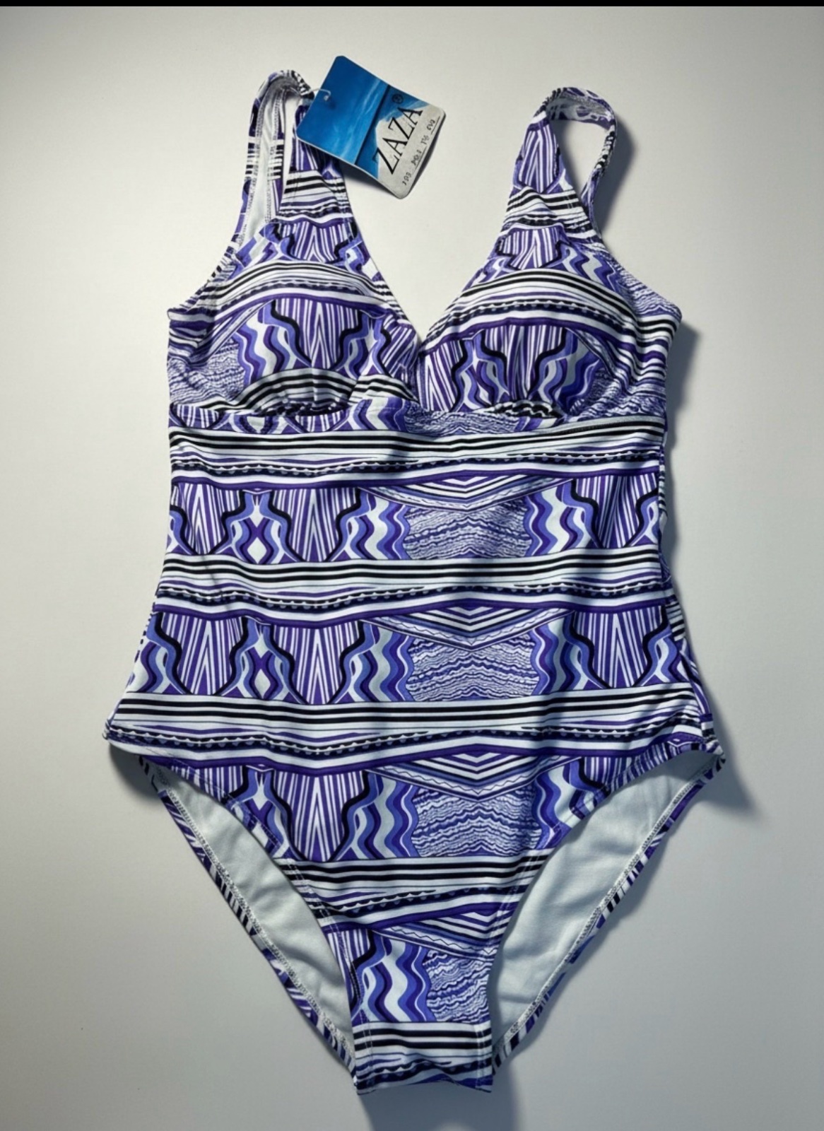 Maillot de bain Zaza 