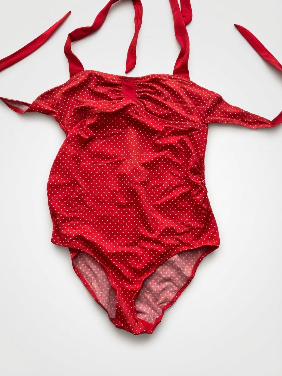 Maillot de bain Kiabi