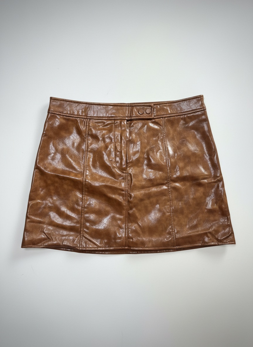 A-LINE SKIRT 