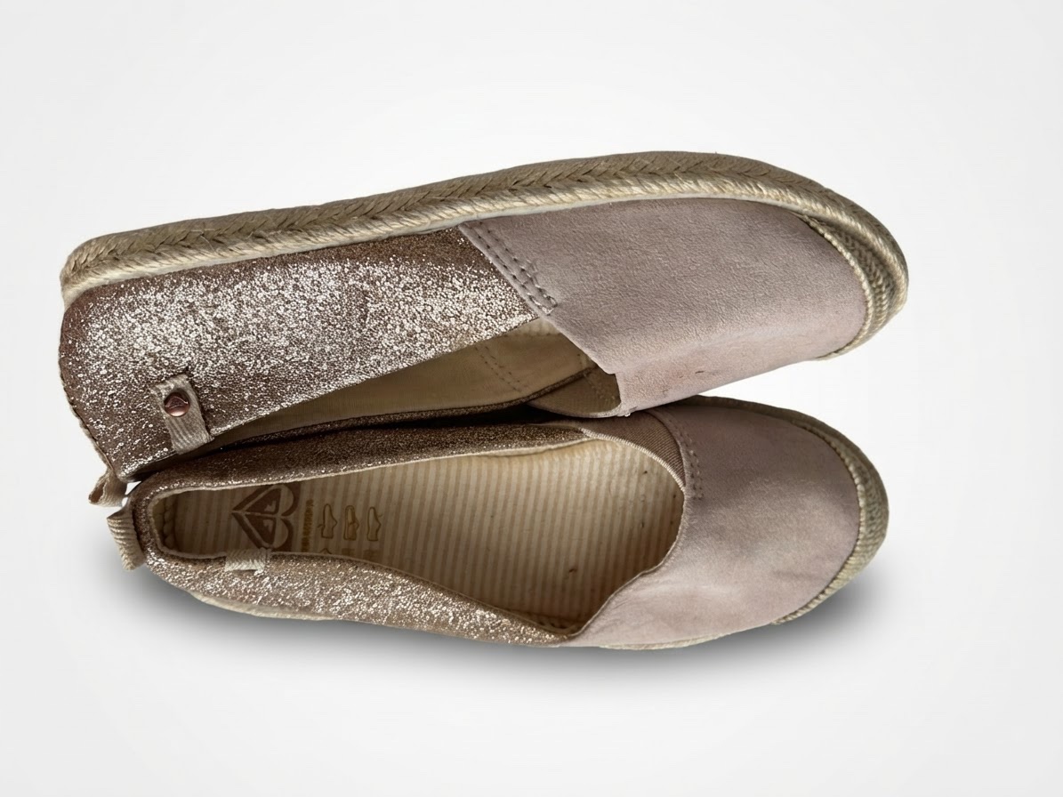 Roxy Flora II Espadrilles