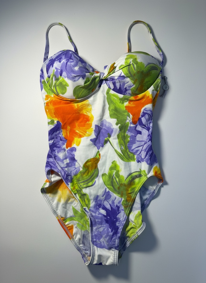 Maillot de bain Majestic 