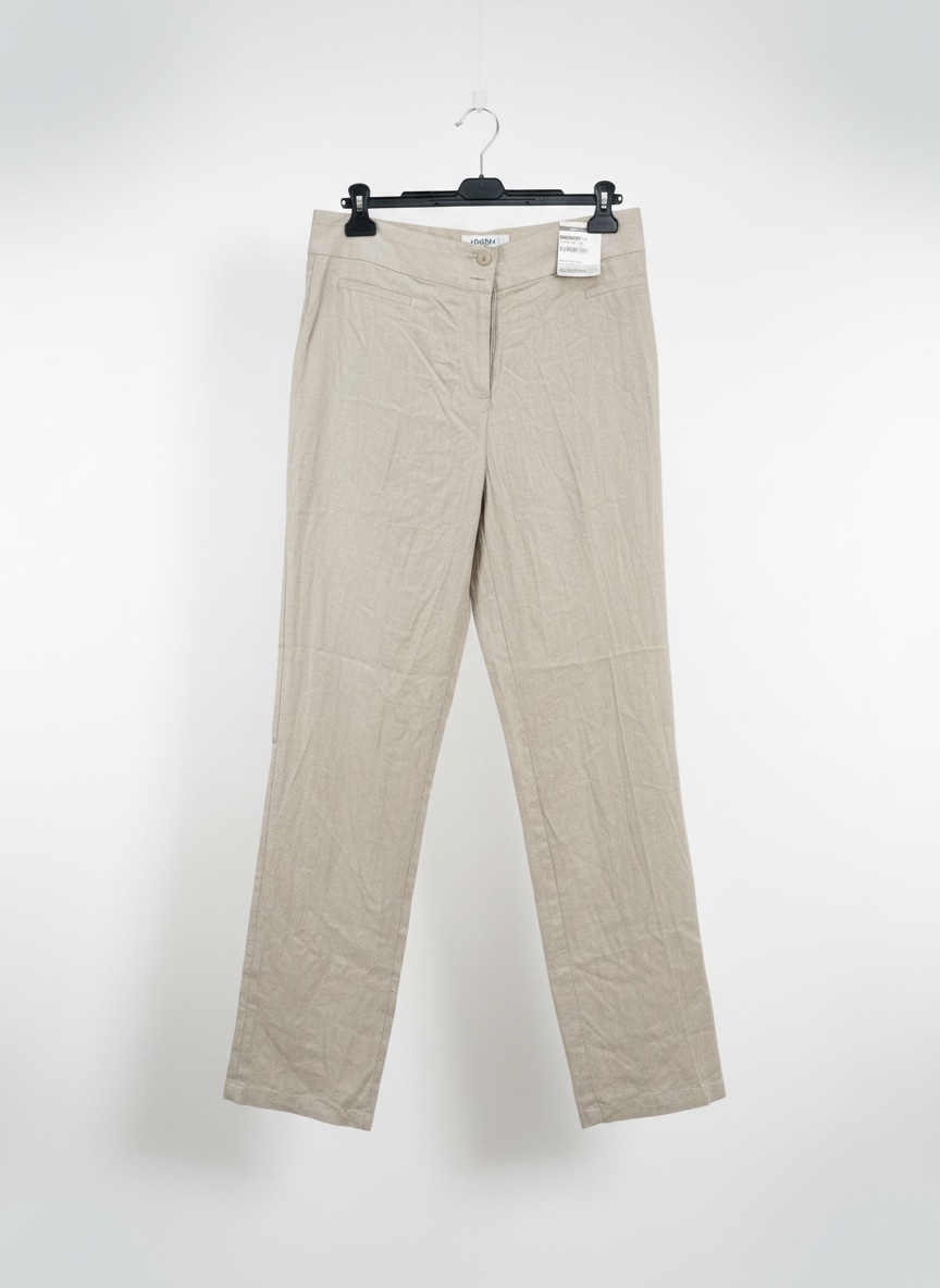 Linen blend  pants M&S