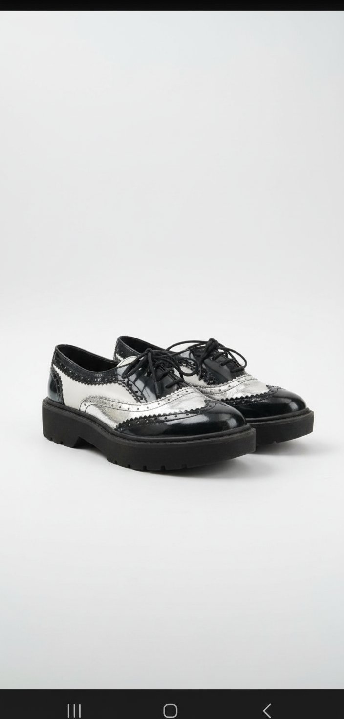Drrbies en noir bershka