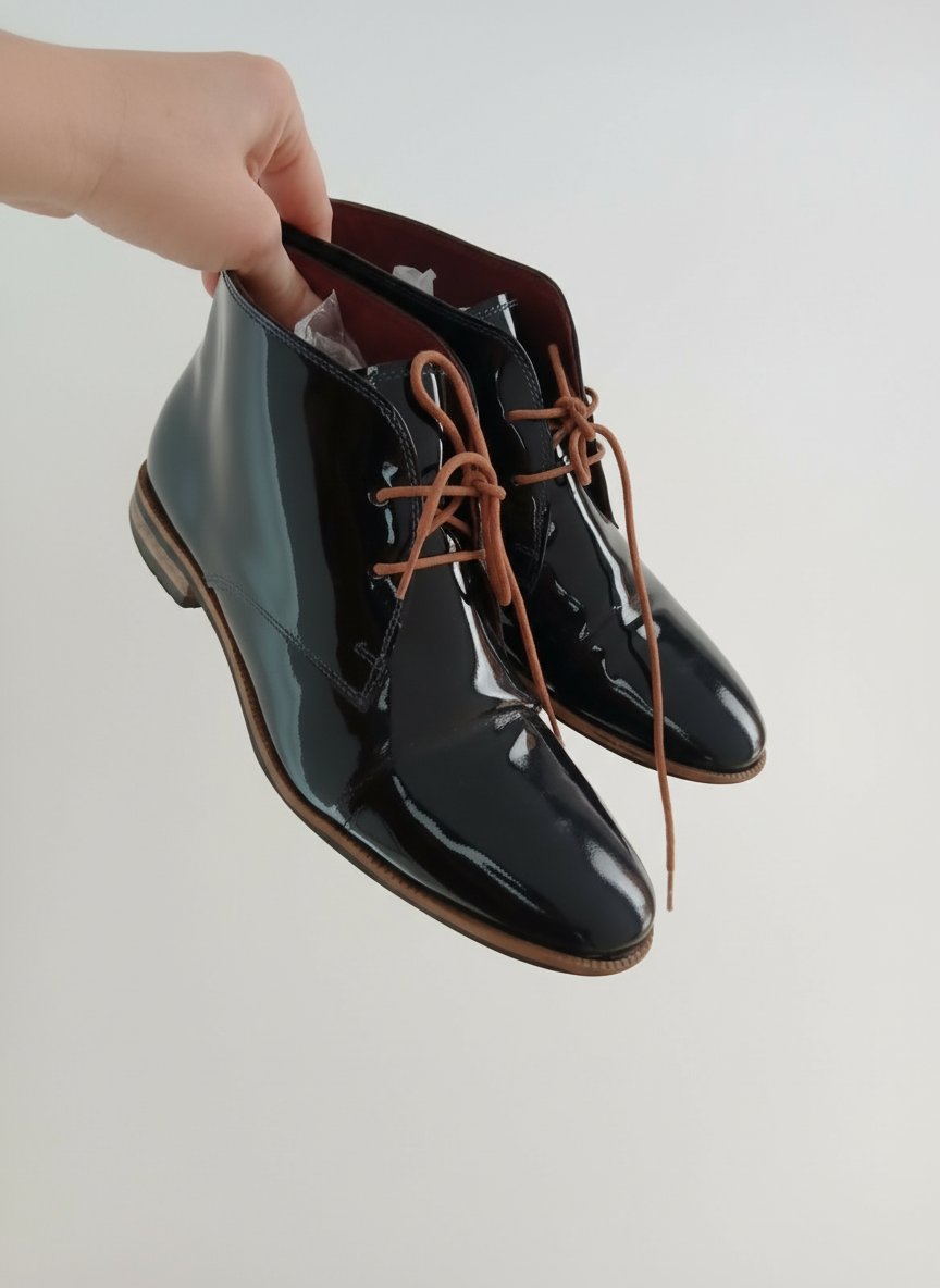 Debies en bleu marine 