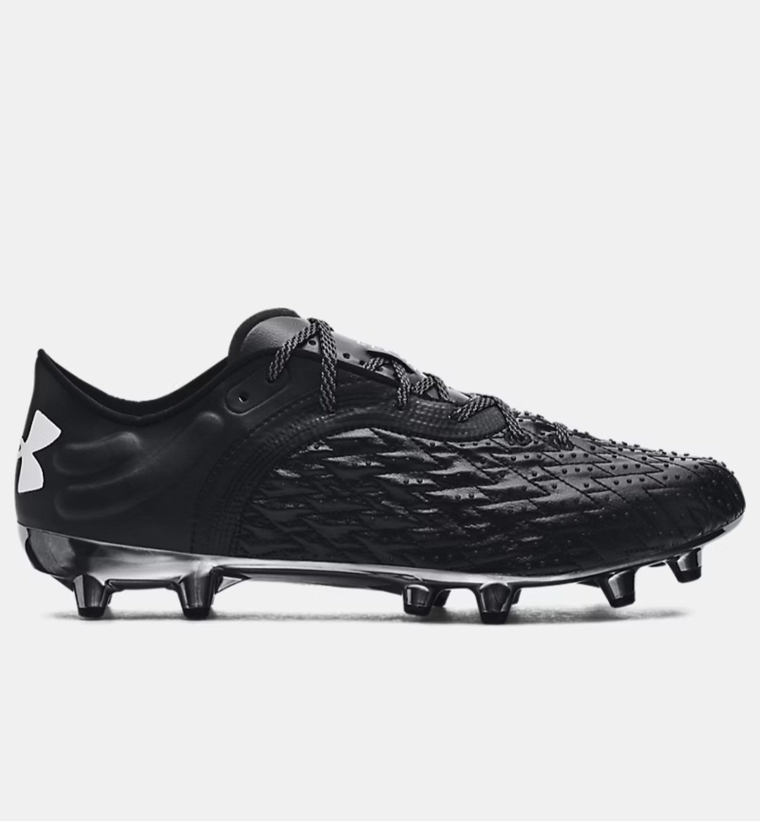 Crampon football Under Armour