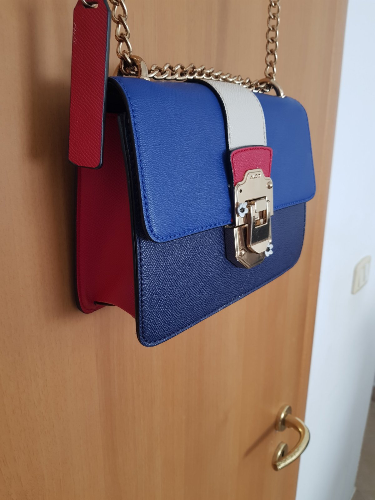 Sac aldo