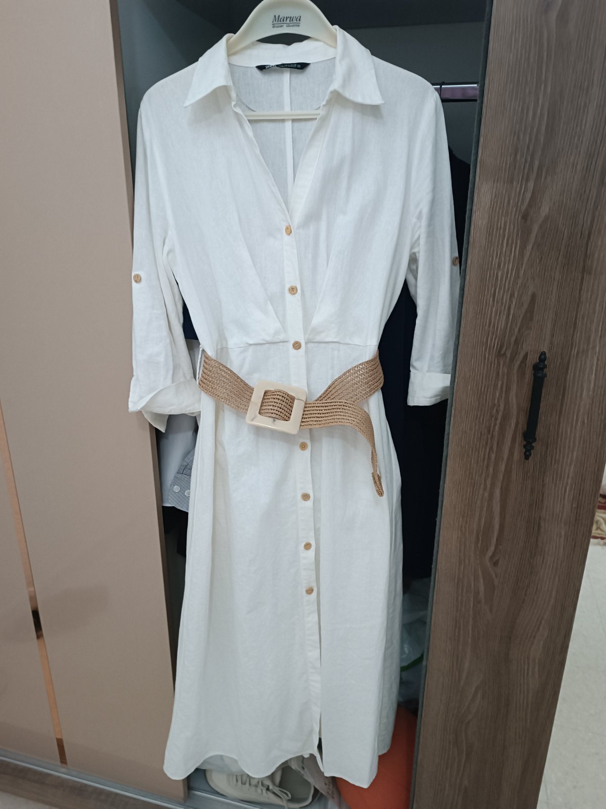 Robe Kamraya