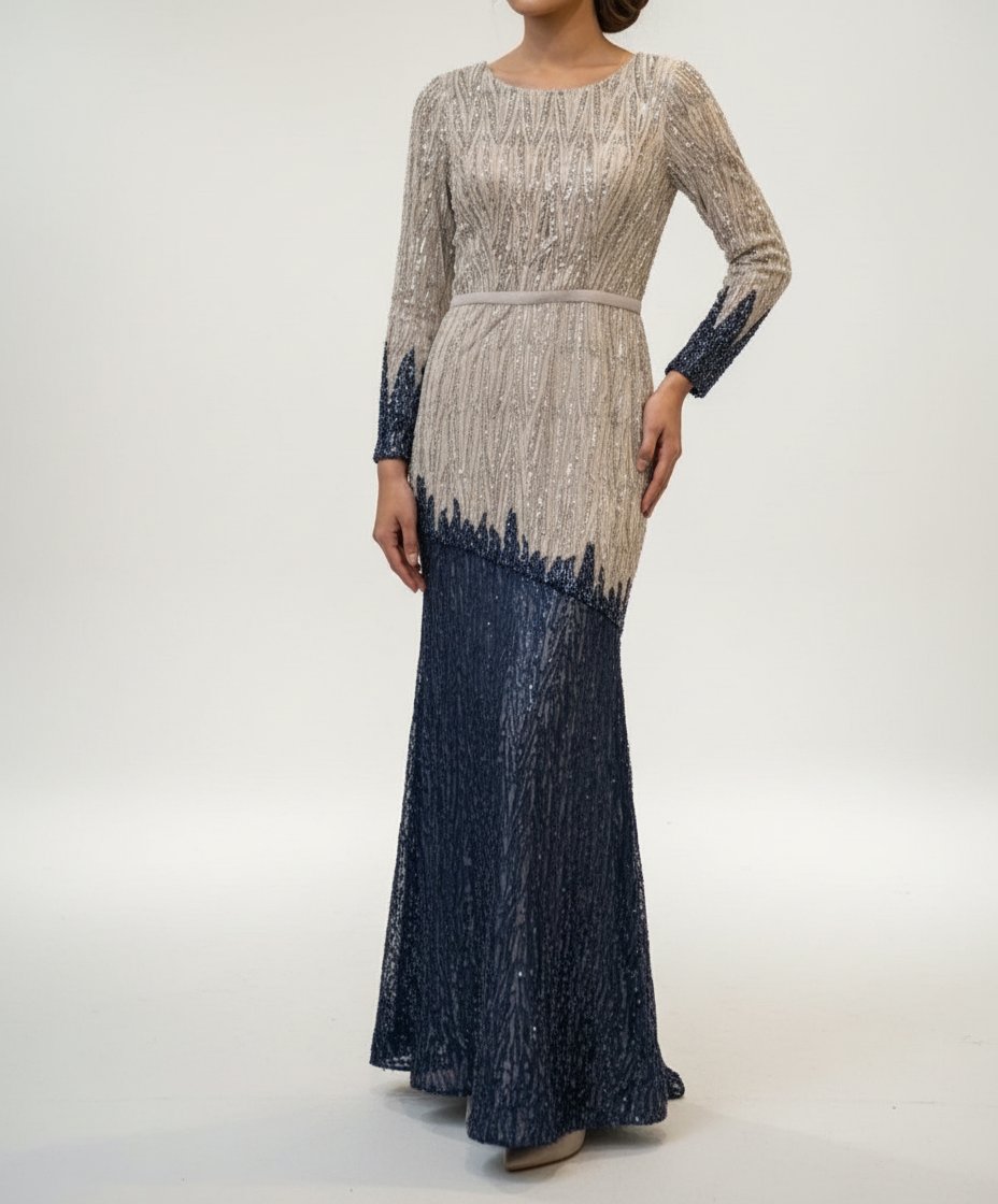 Robe soirée 