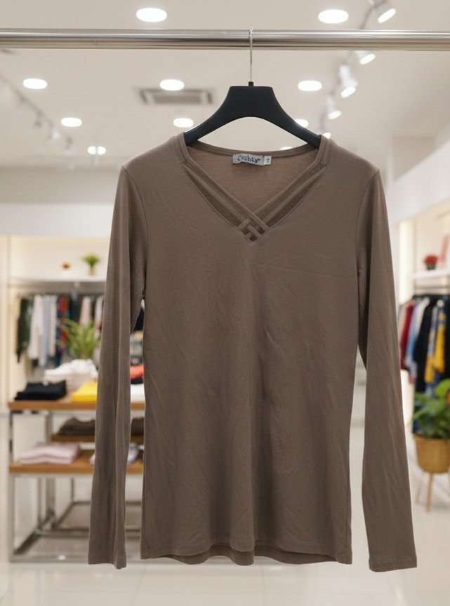 Pull femme 