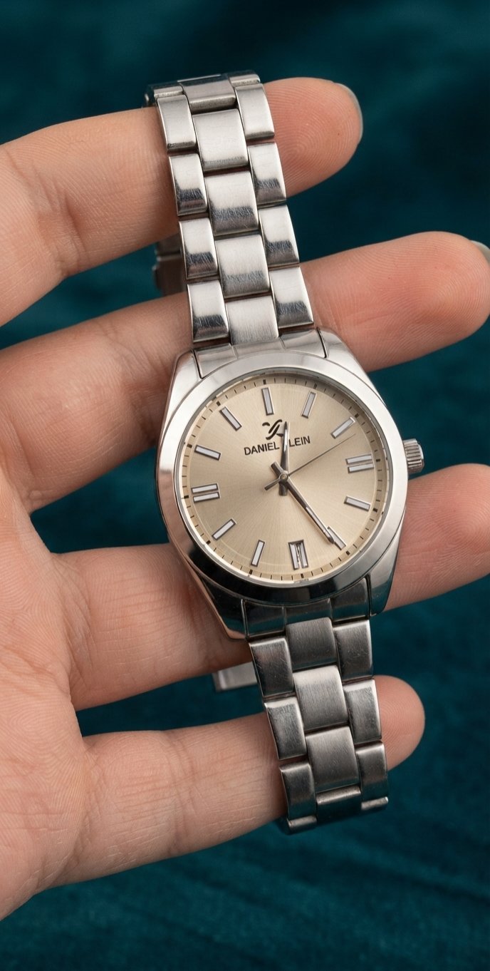 Montre Daniel Klein