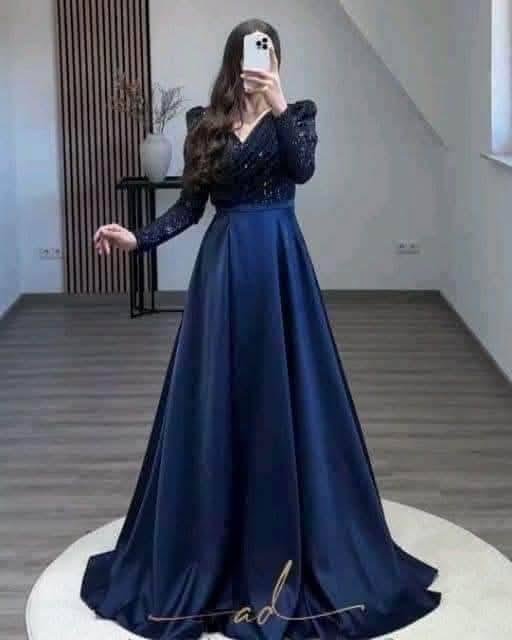 Robe soiree