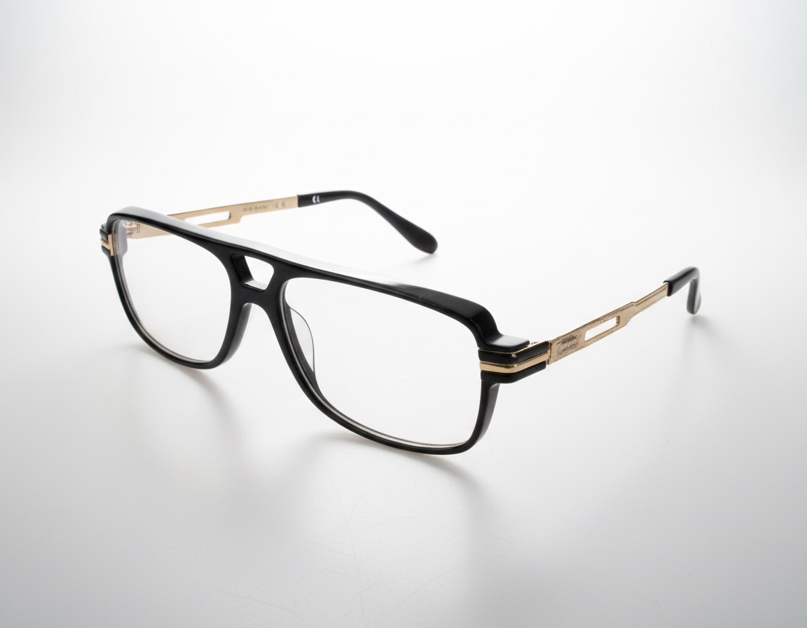 Lunettes de vue Cazal pour homme 