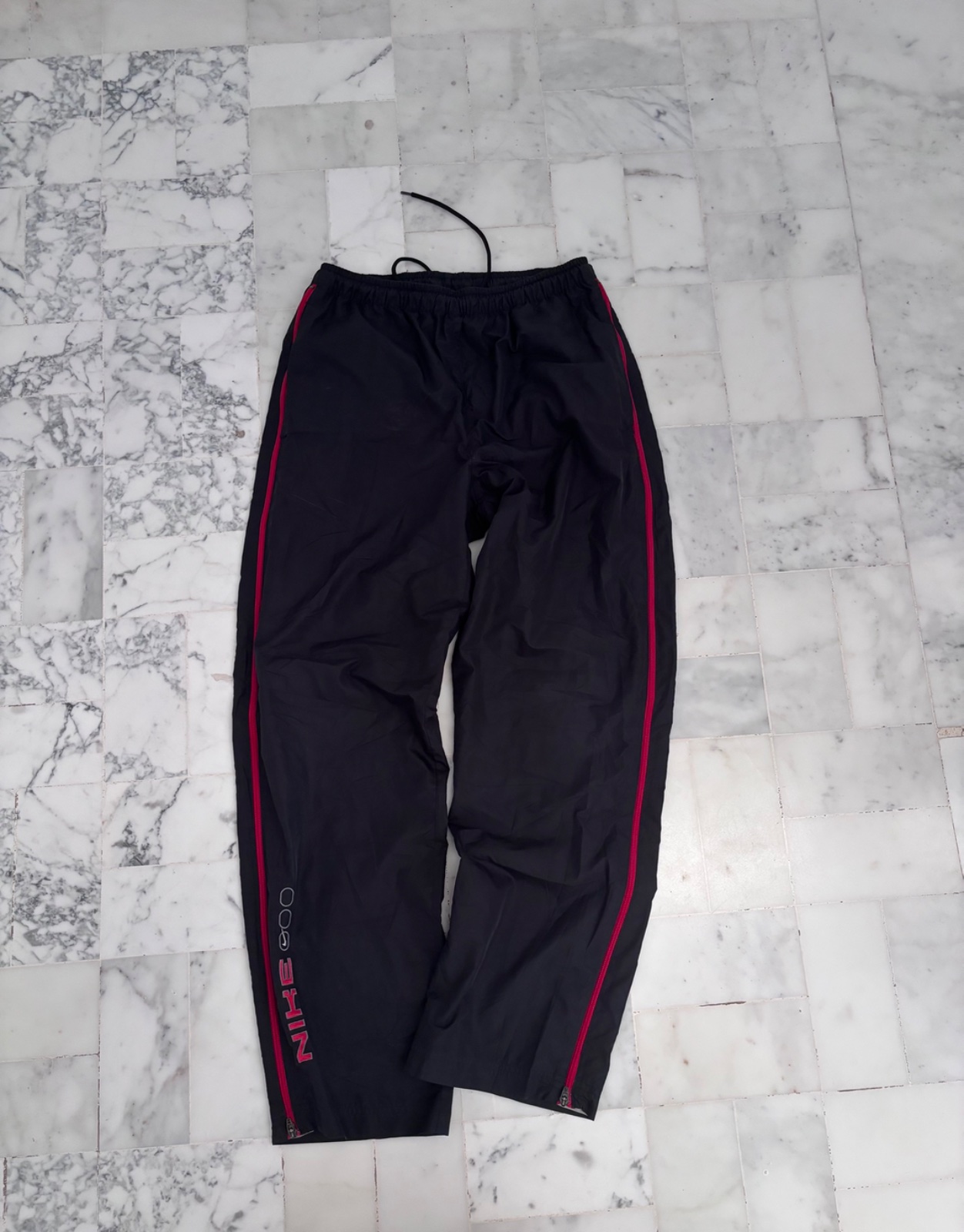 Nike track pants