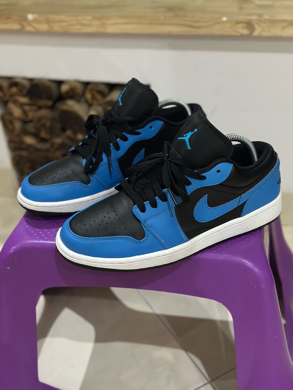 AIR JORDAN TOP