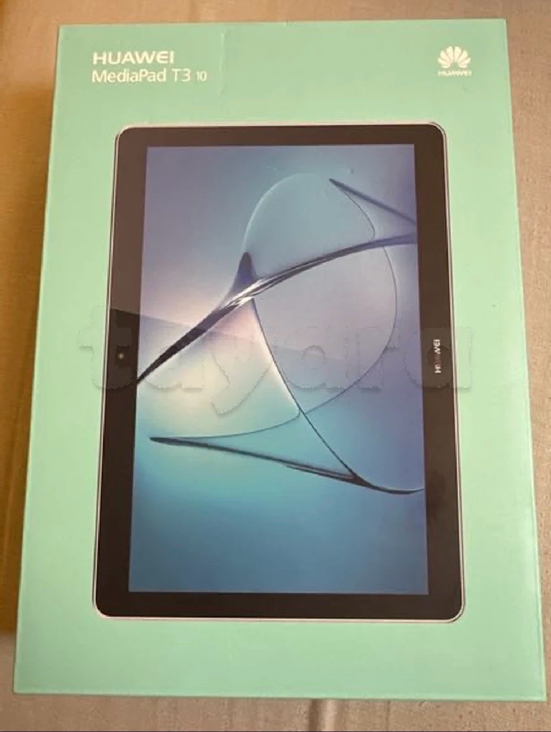 HUWAWEI TAB 3