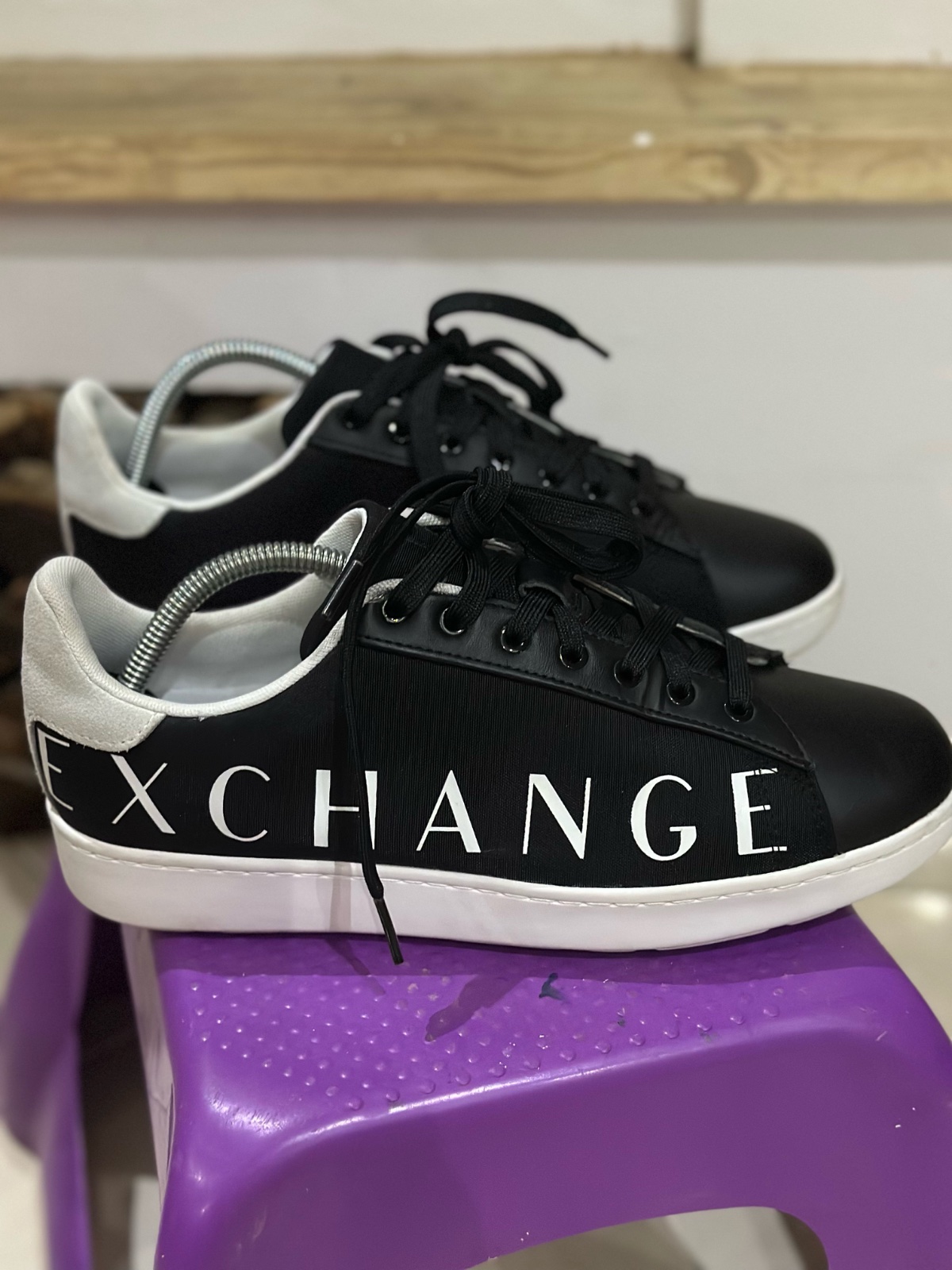 ARMANI BASKET TOP