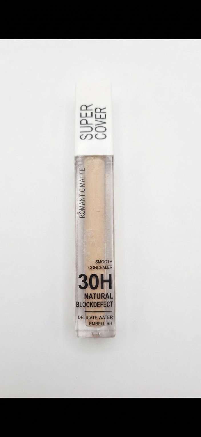 Concealer Romantic matte couvrant