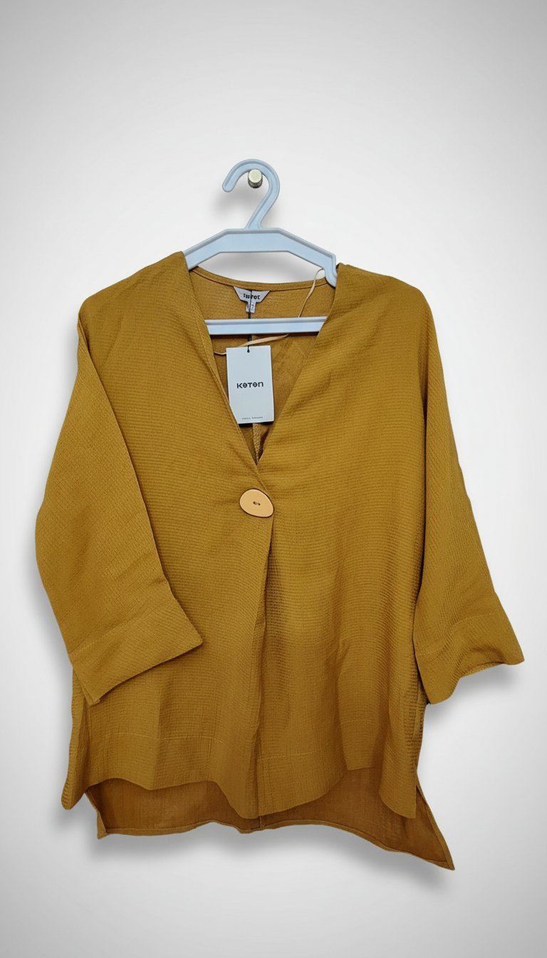  chemise
