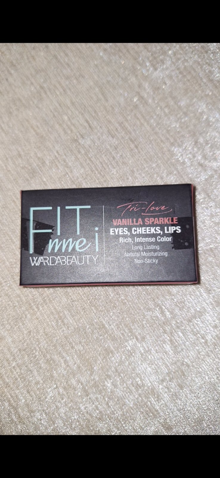 Tint crème
