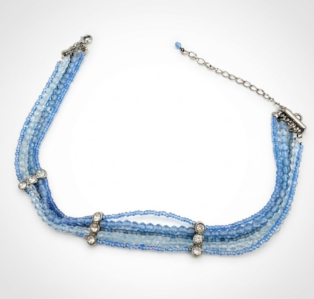 Collier choker