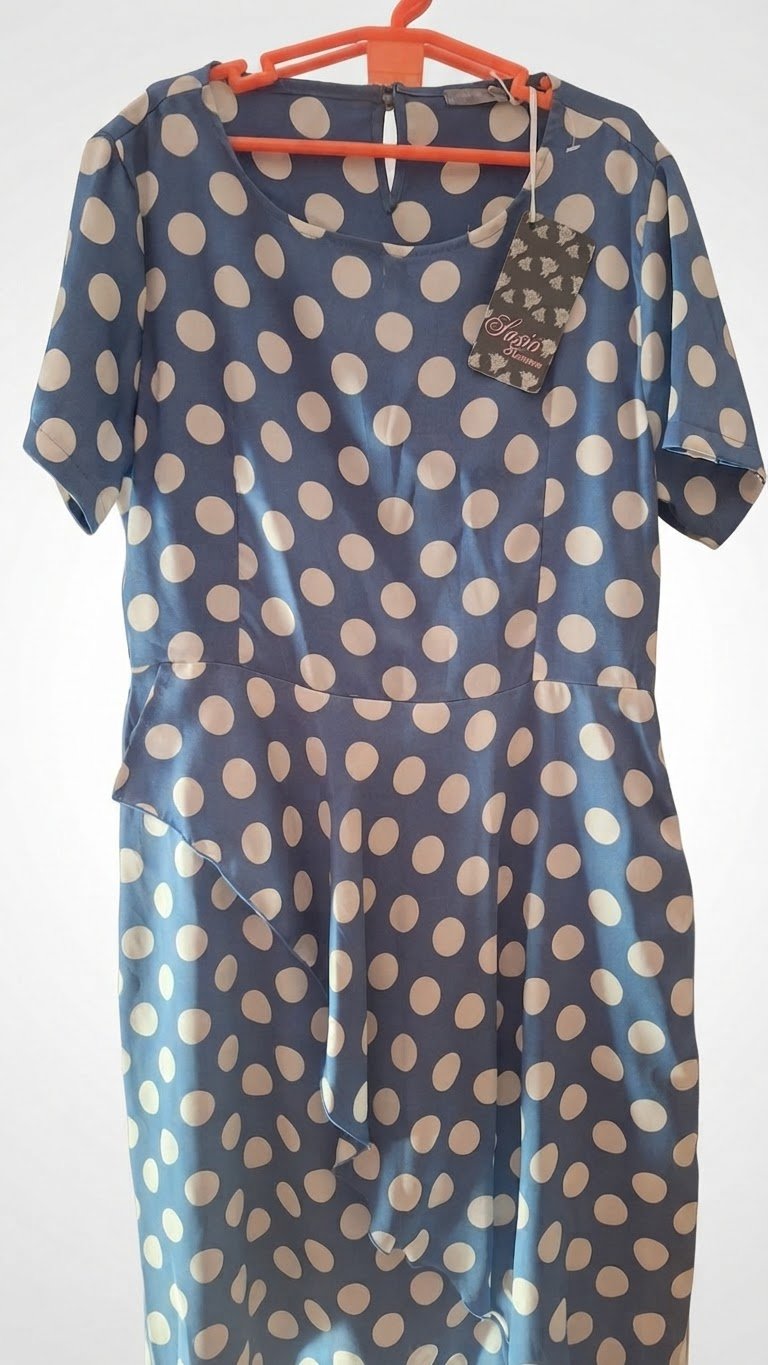 Robe élégante