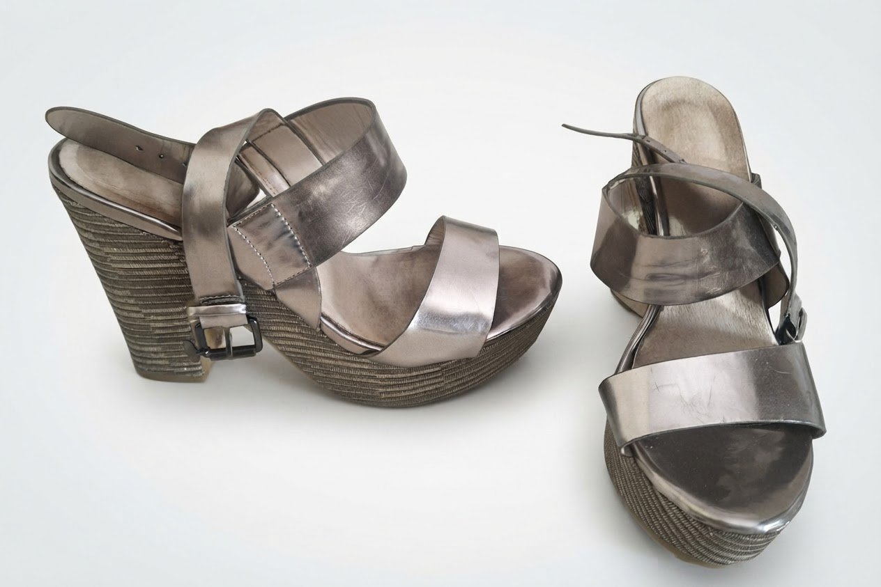 Sandales (Talons)