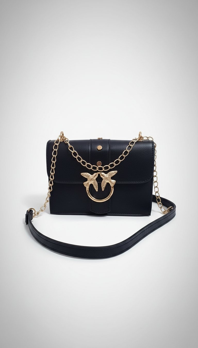 Sac bandoulière 