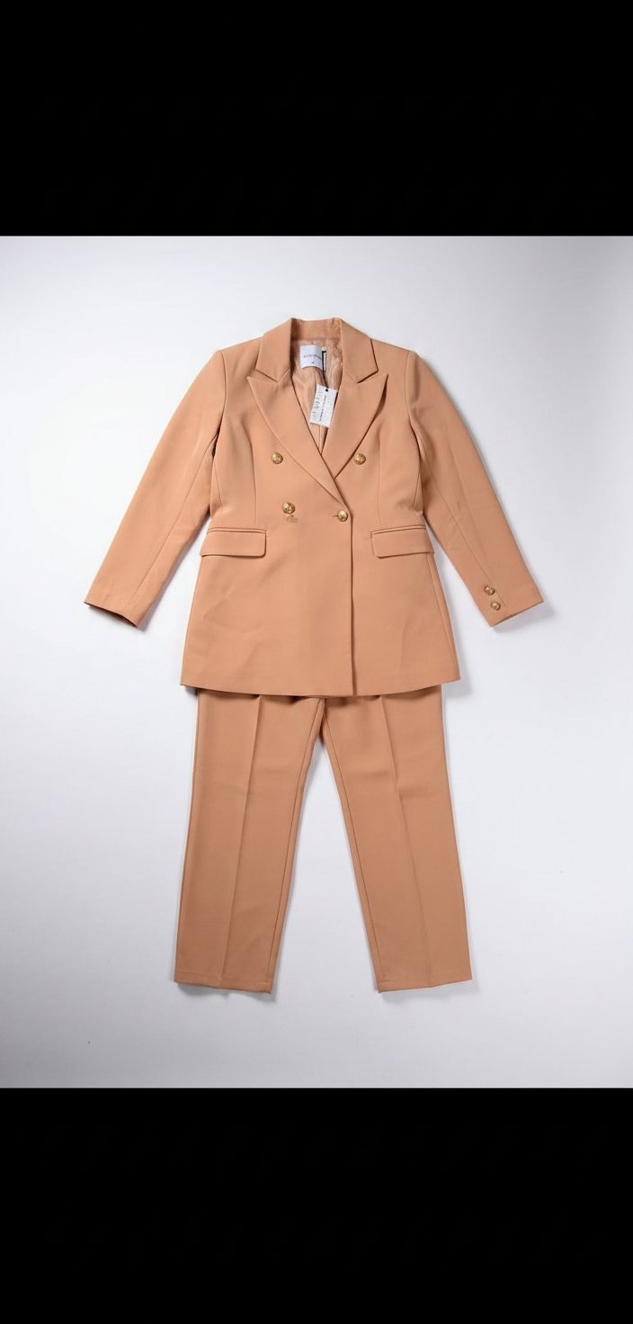 Ensemble camel