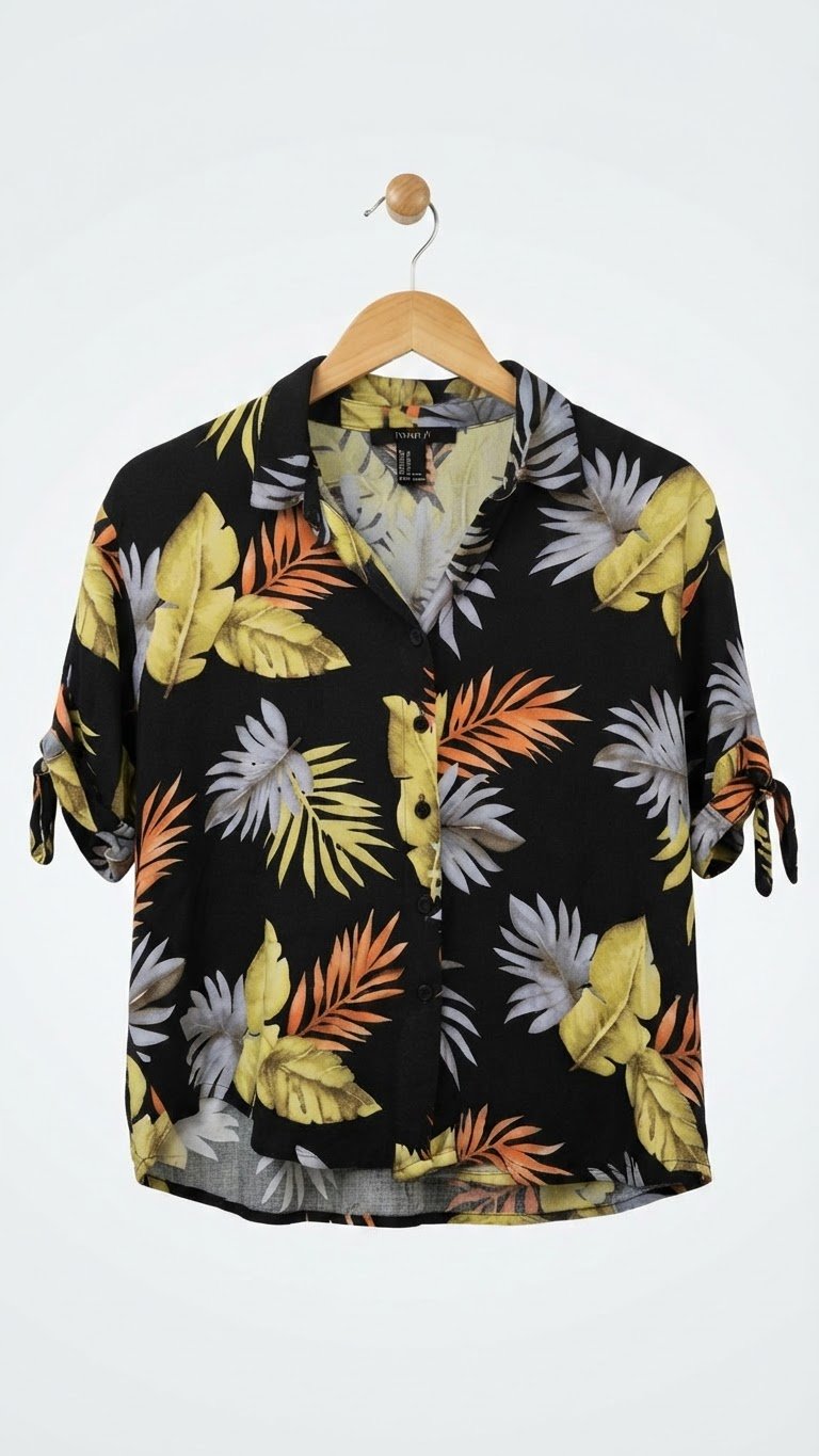 Chemise