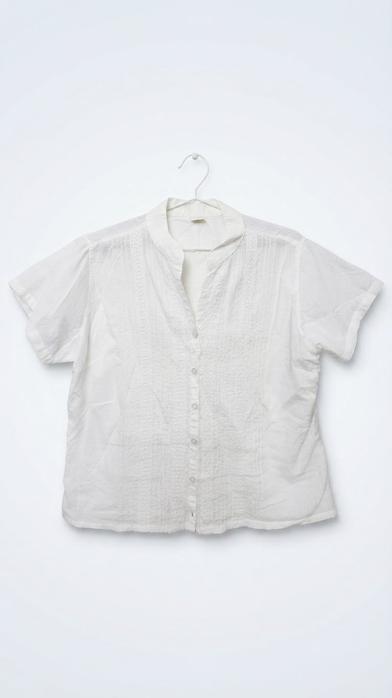 Chemise blanche