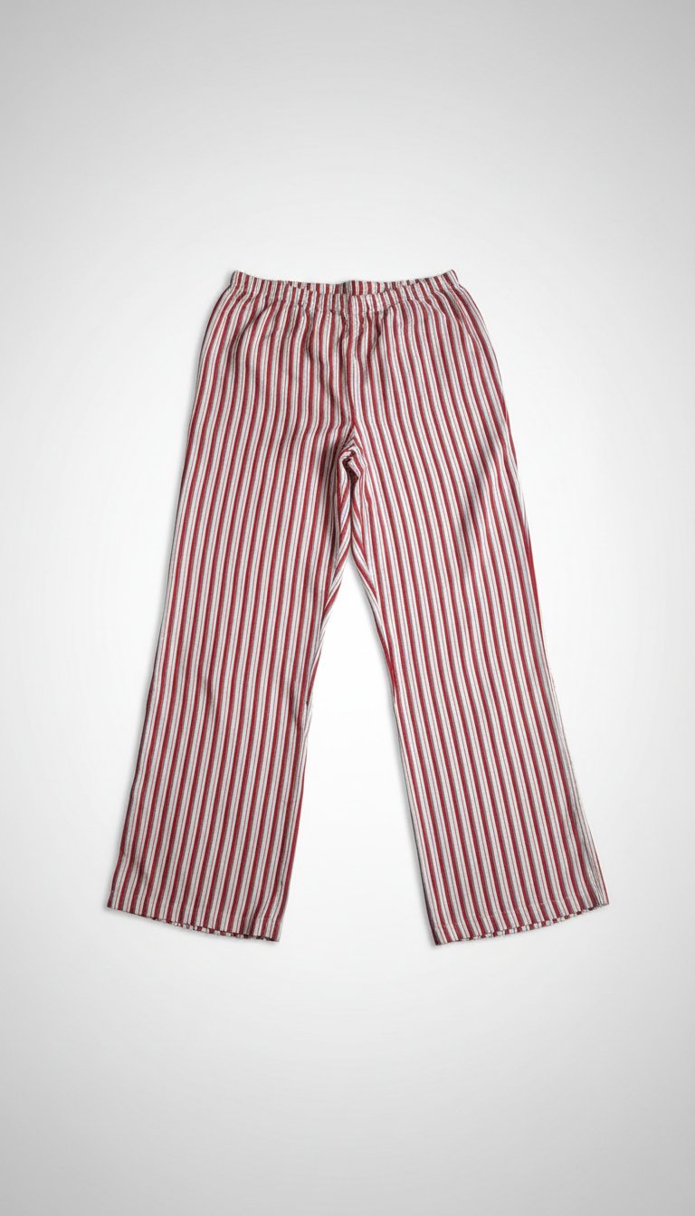 Pantalon coton