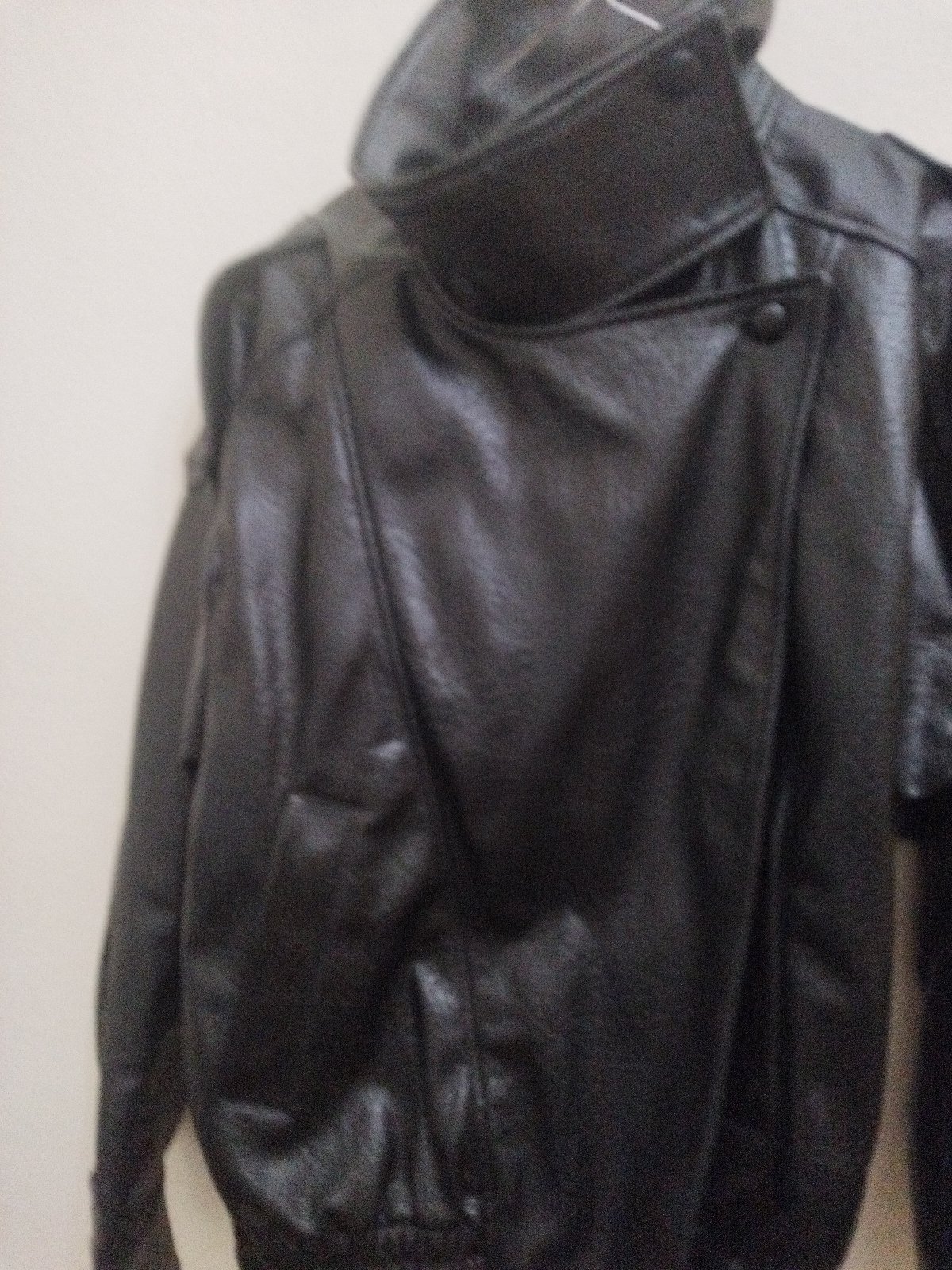 Taille s for