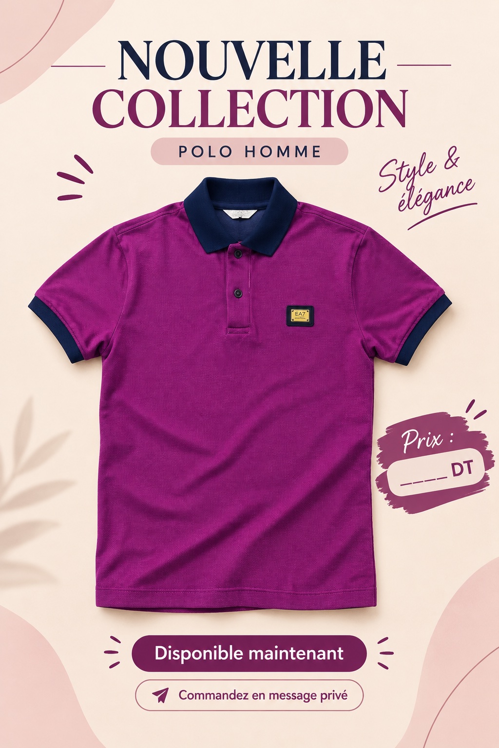 Un polo exeptionnel