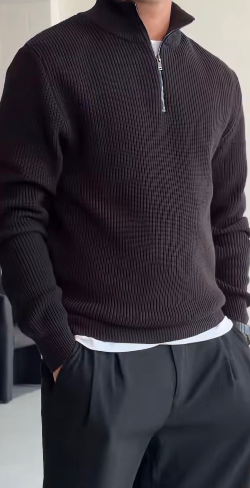 Pull elegant