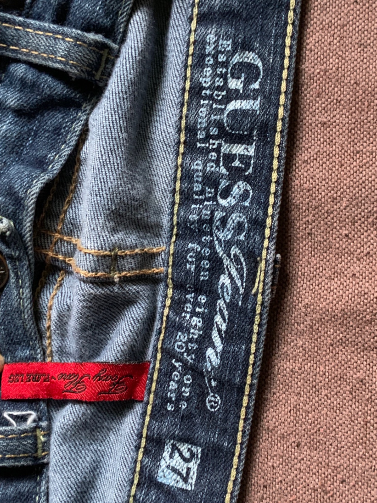 Guess Bootcut jeans