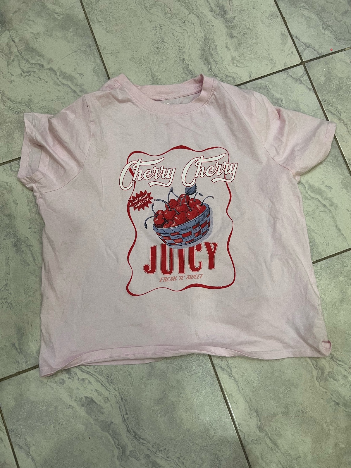 Tshirt oversize 