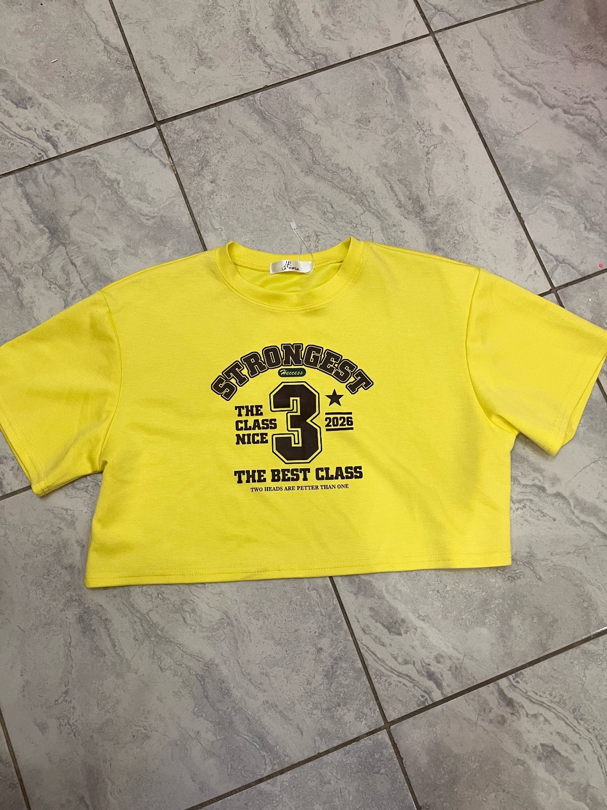 Tshirt 