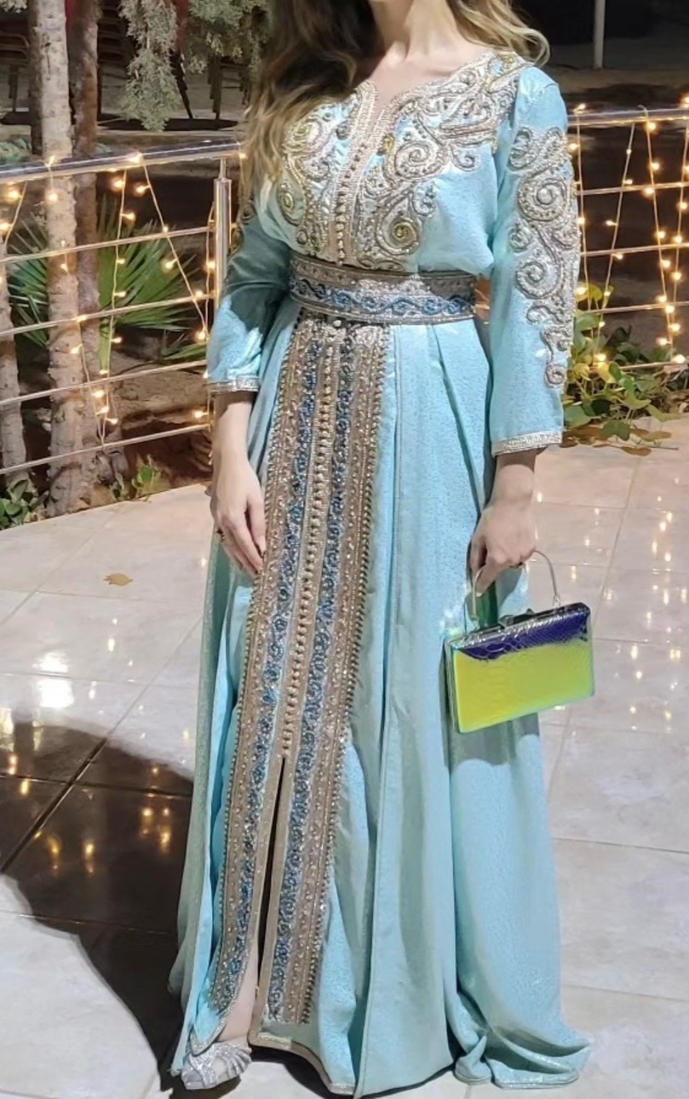 Caftan 
