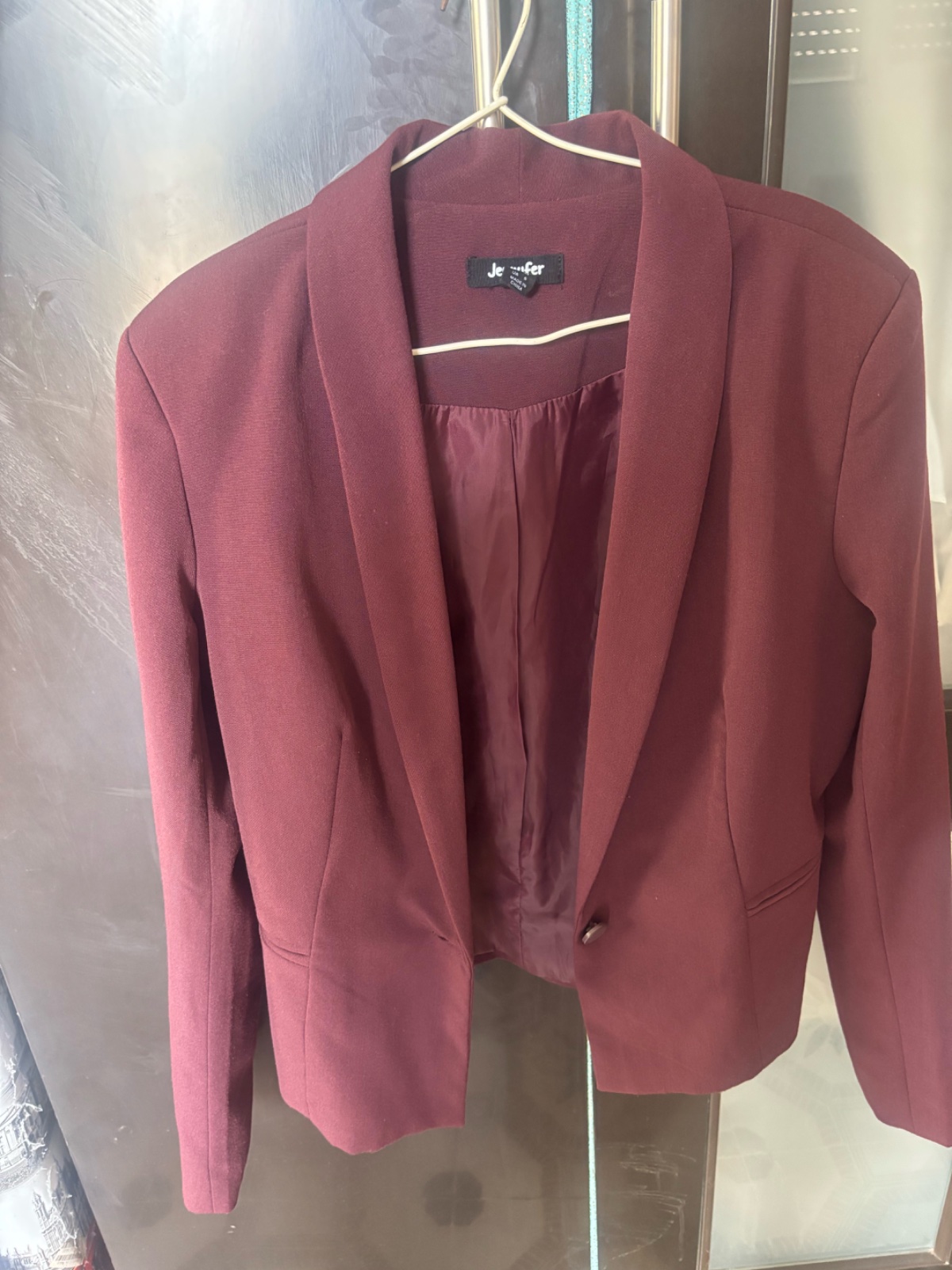 Blazer 