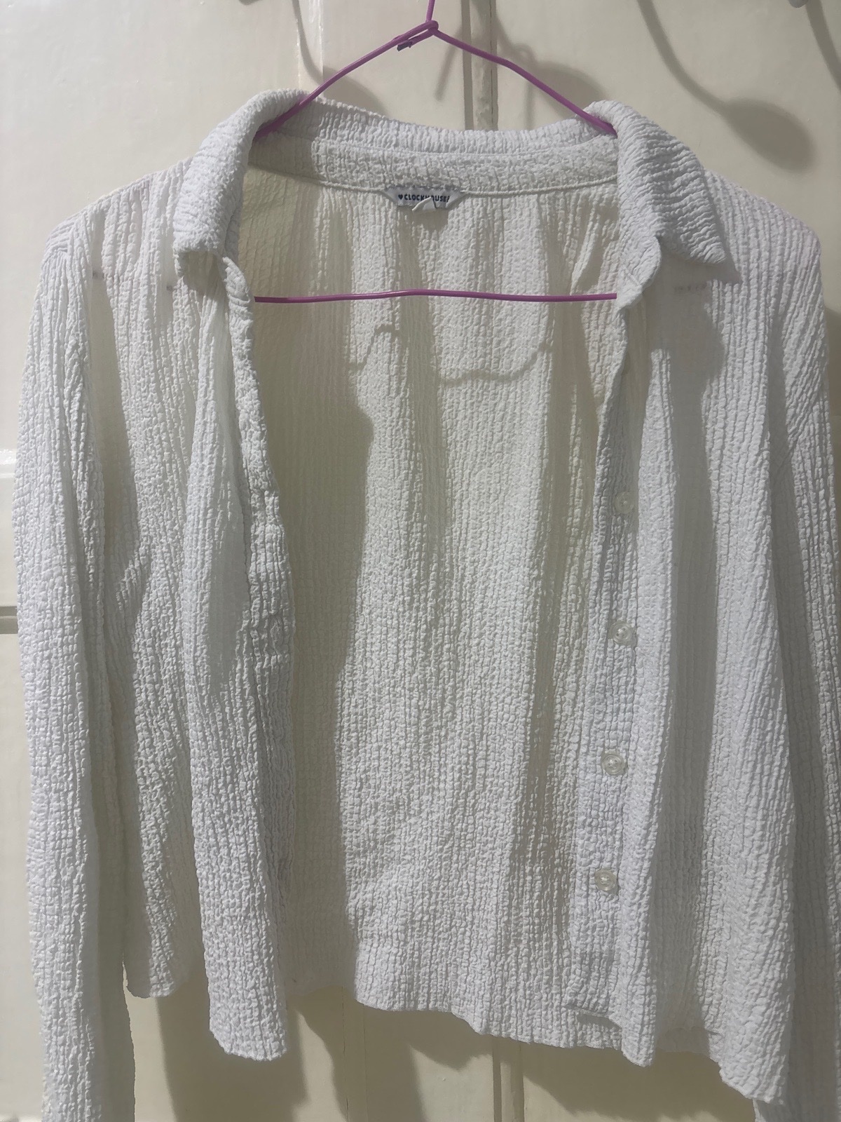 Chemise 