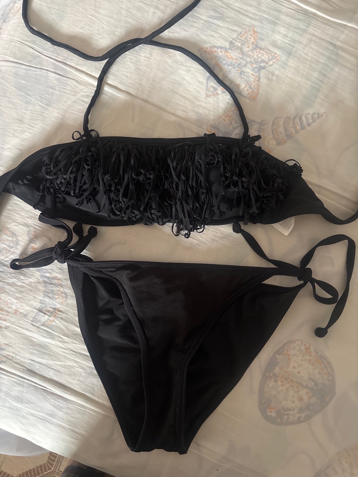 Maillot bikini