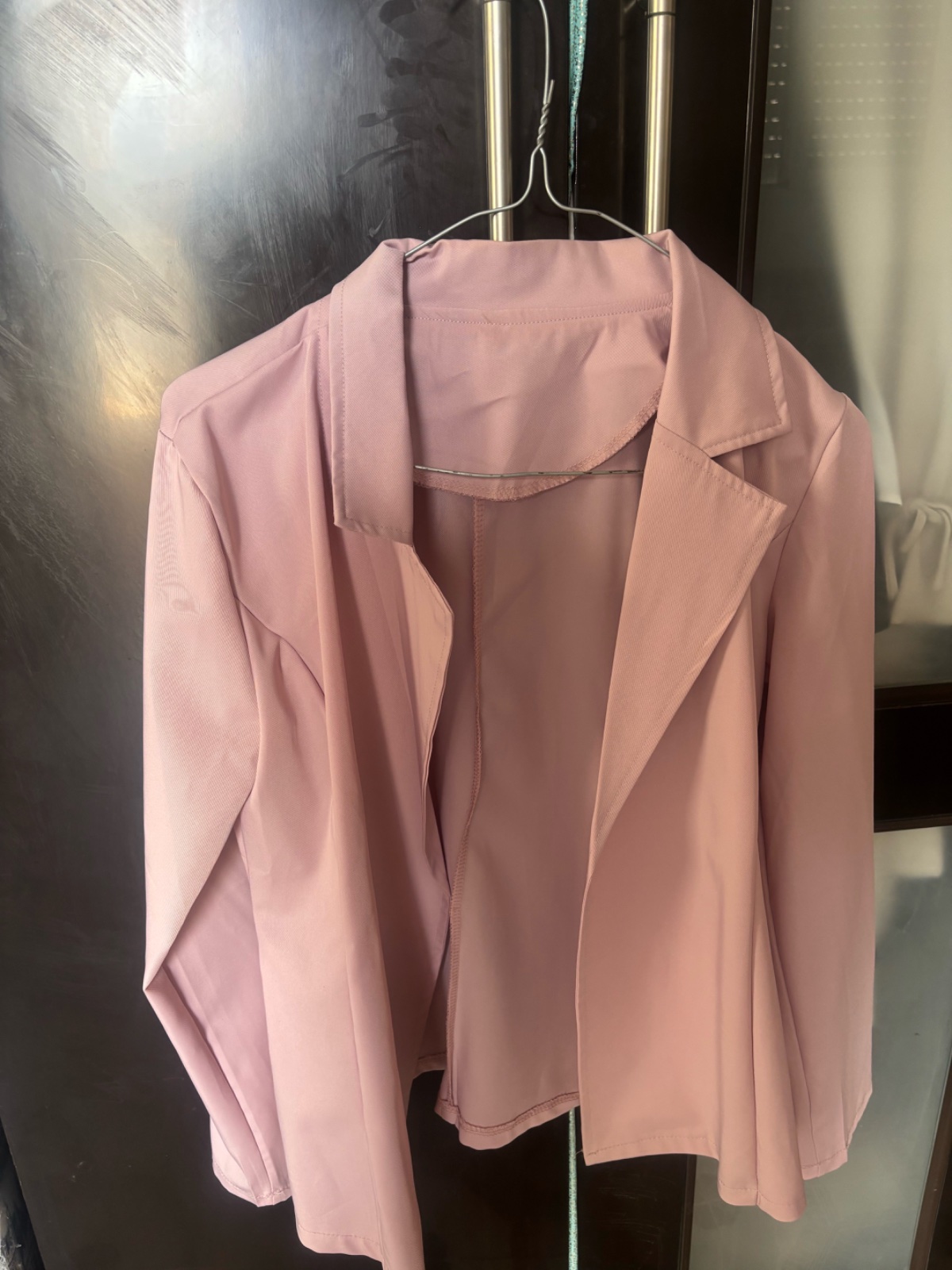 Blazer leger 