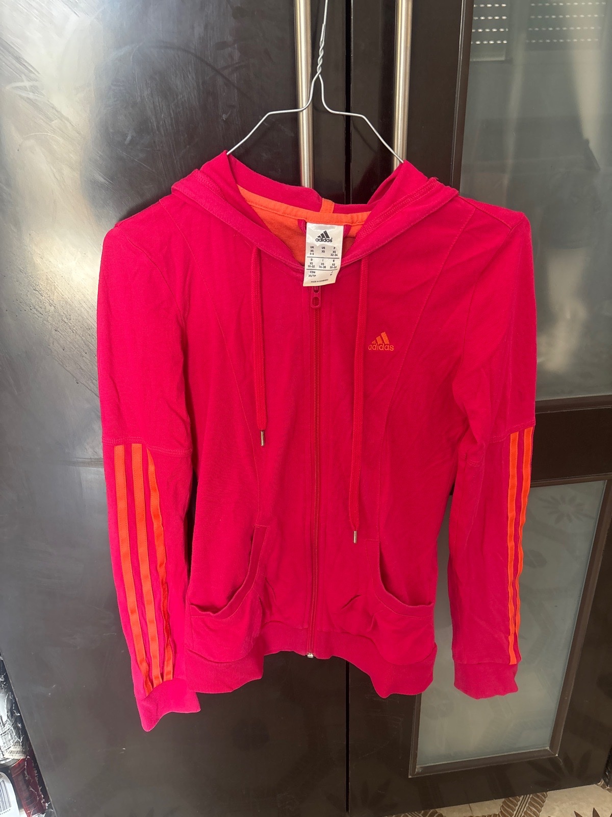 Veste adidas original 