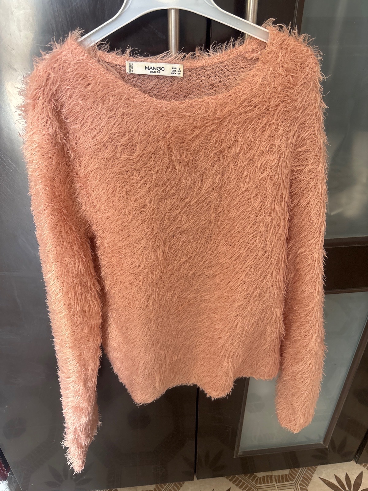 Pull 
