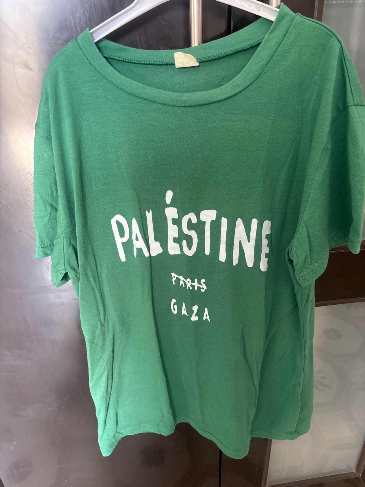 T-shirt manche courte 