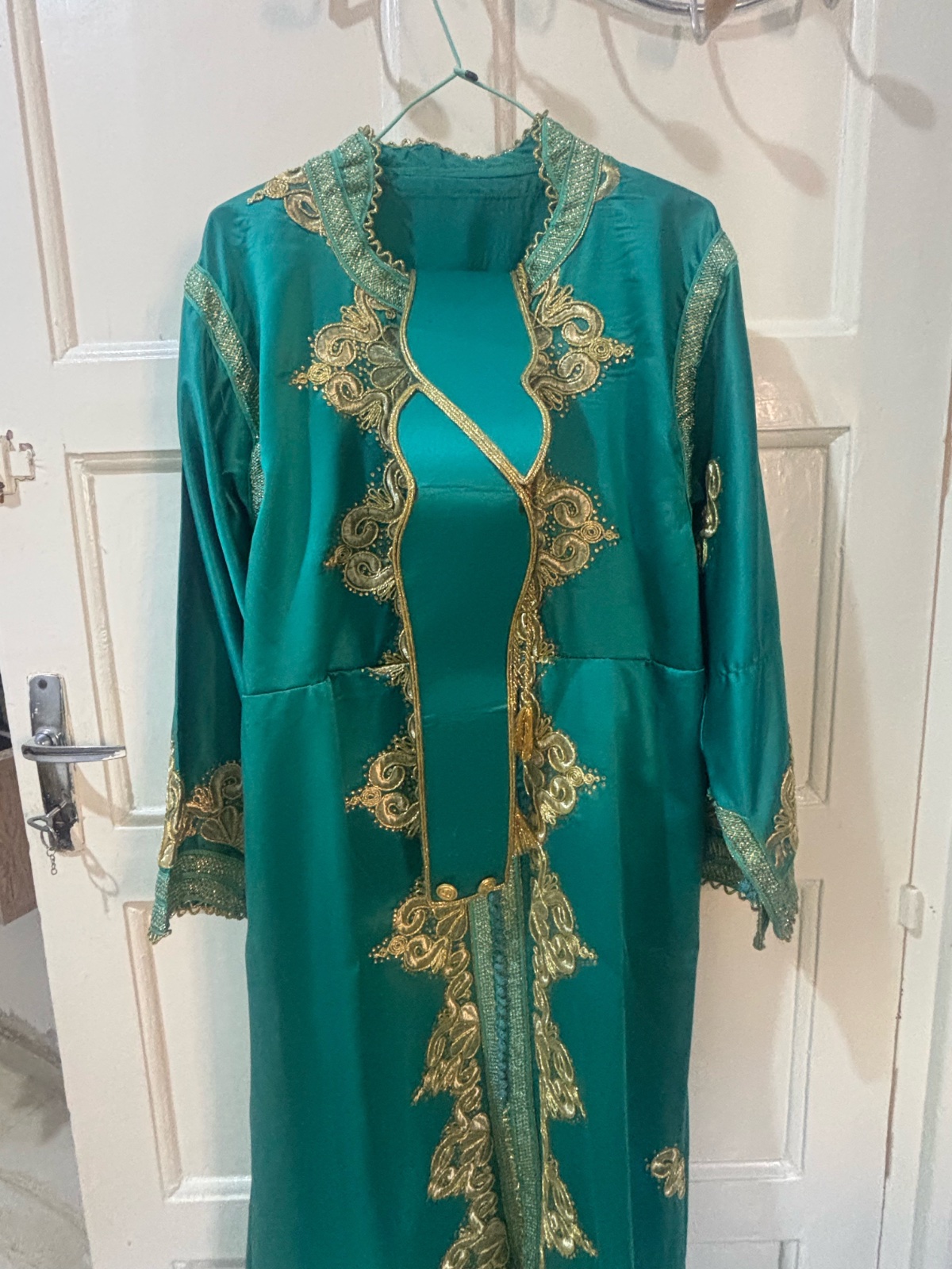 Caftan 