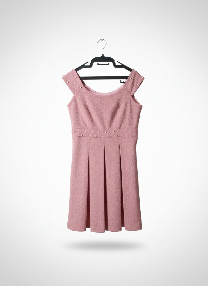 Robe courte en trés bon état 
