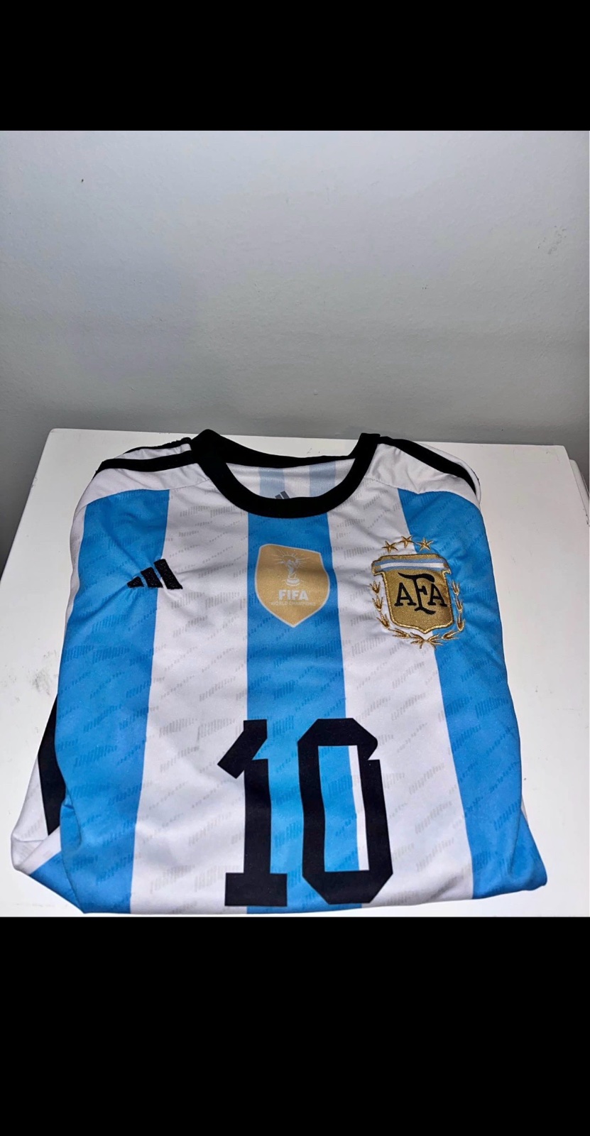 Maillot de foot